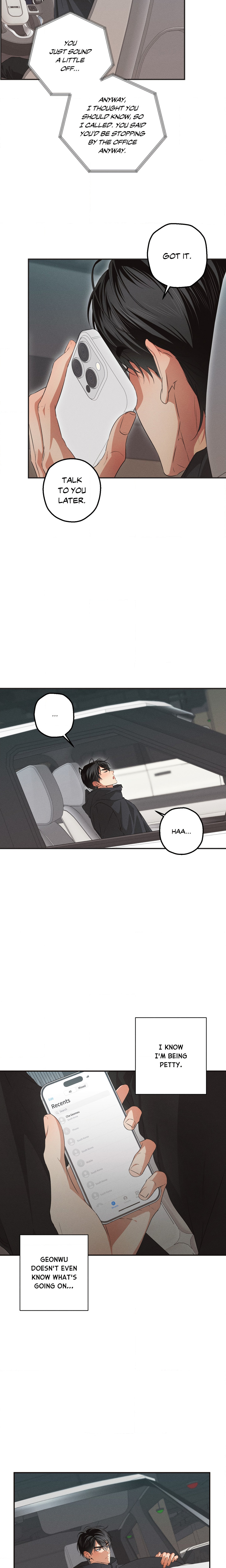 High S Page 6 - MangaHe