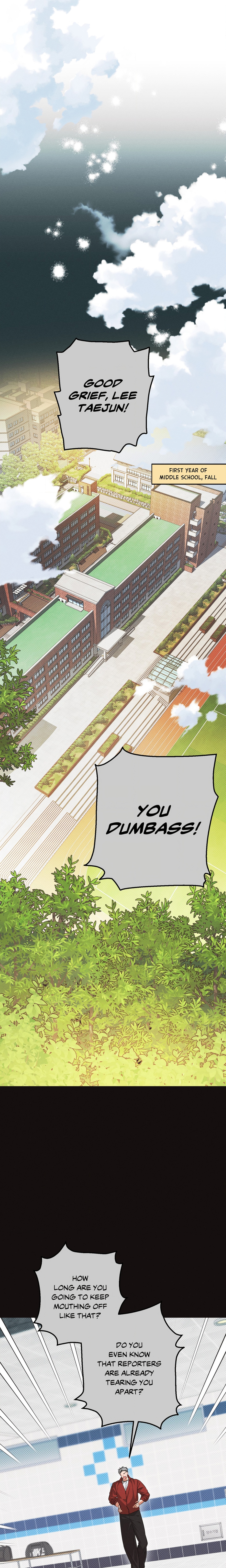High S Page 8 - MangaHe