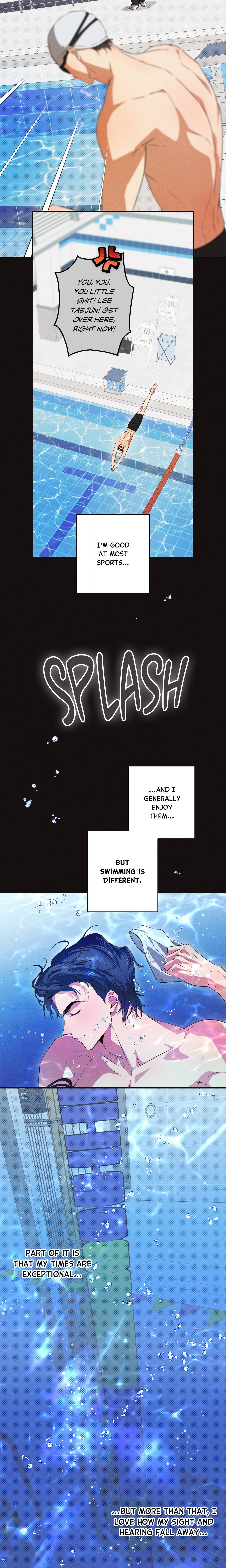 High S Page 9 - MangaHe