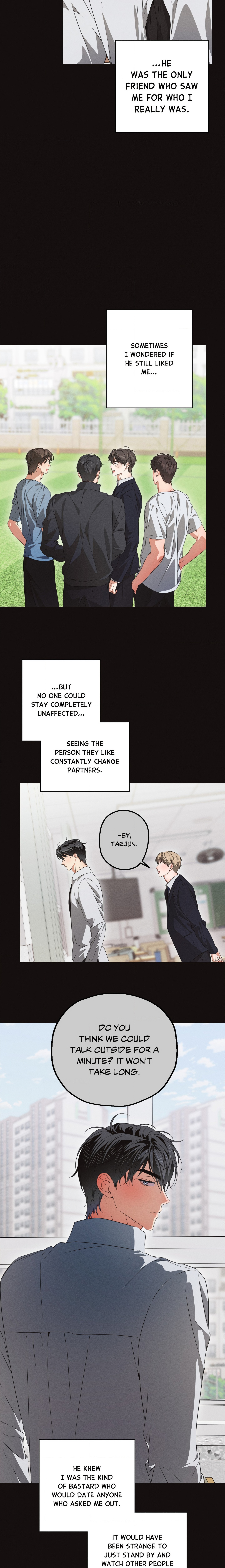 High S Page 11 - MangaHe