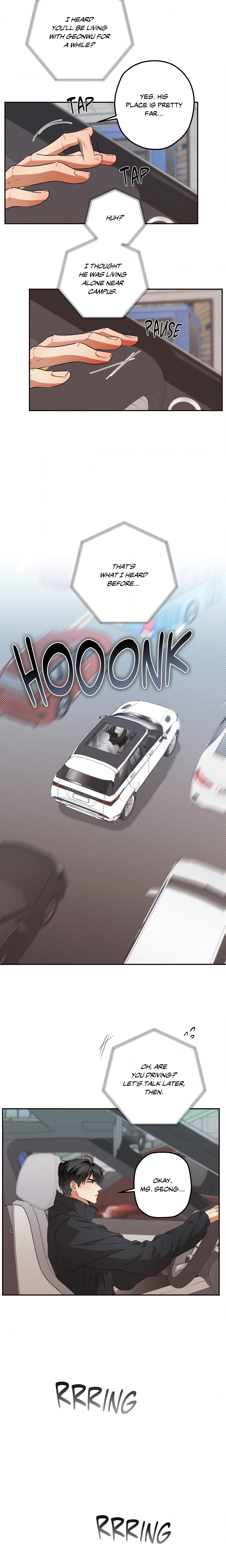 High S Page 16 - MangaHe