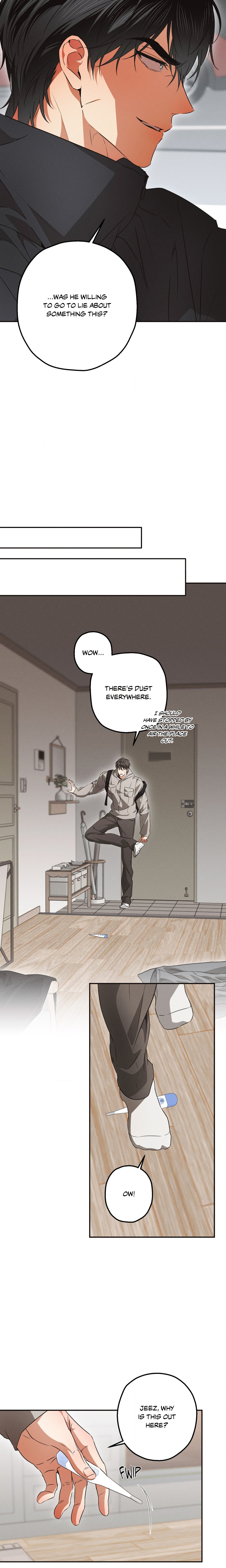 High S Page 18 - MangaHe