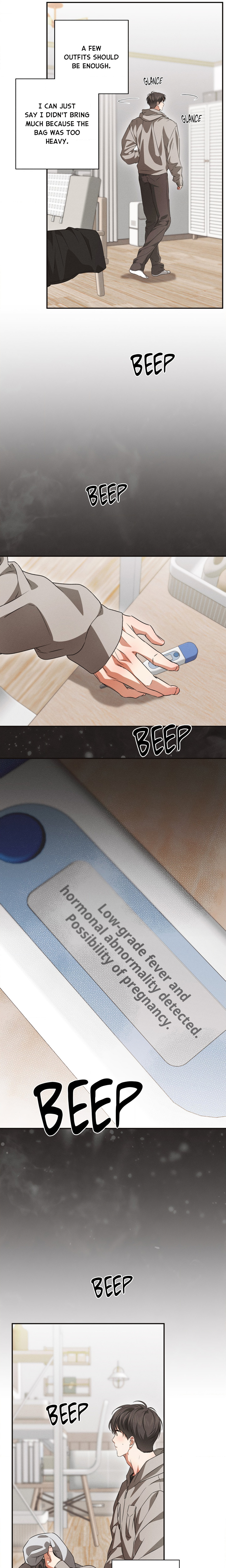 High S Page 19 - MangaHe