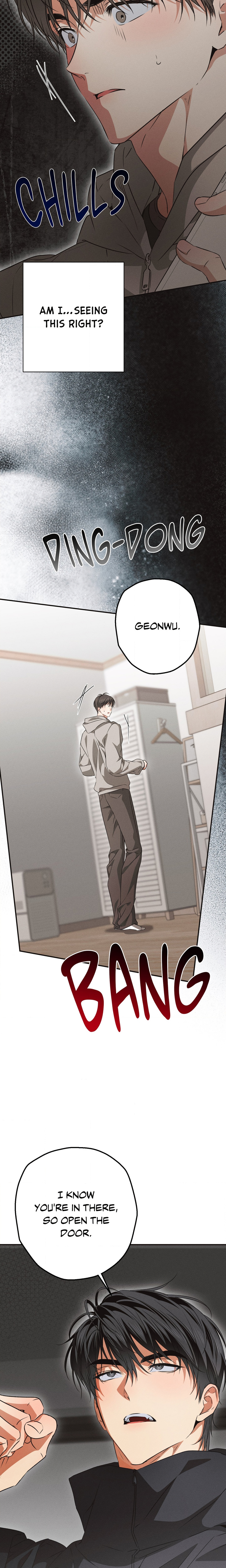 High S Page 22 - MangaHe