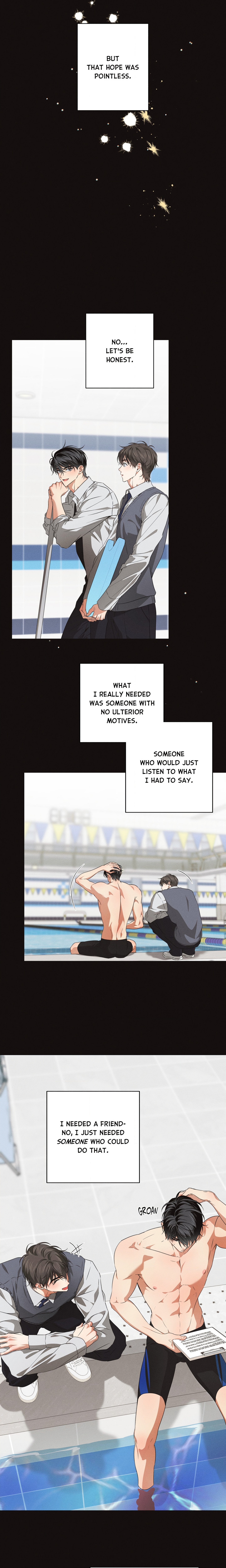 High S Page 5 - MangaHe