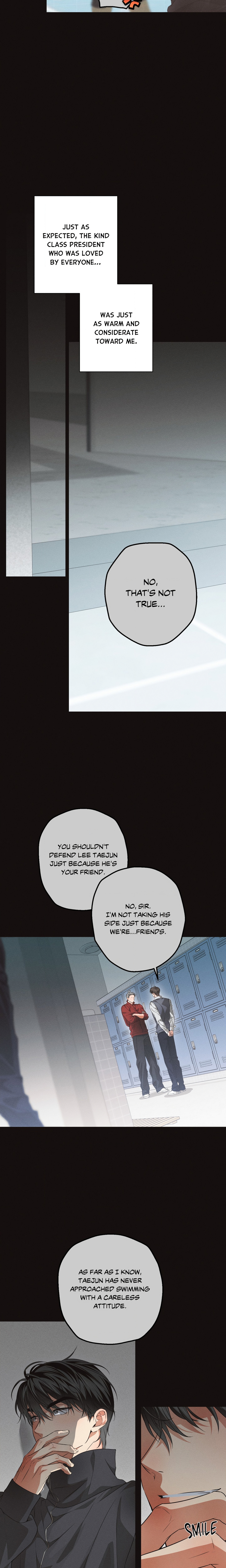 High S Page 7 - MangaHe