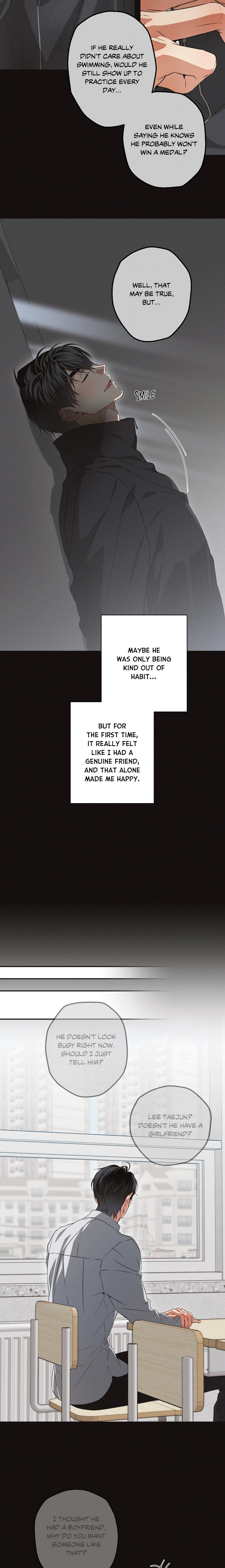 High S Page 8 - MangaHe