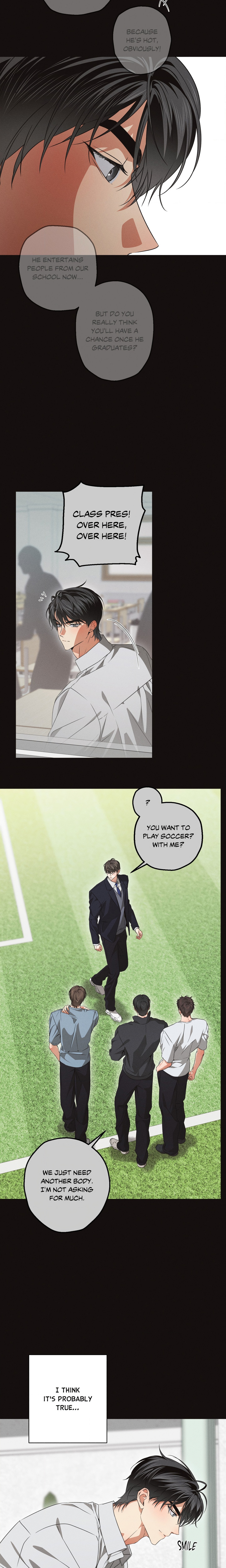High S Page 9 - MangaHe