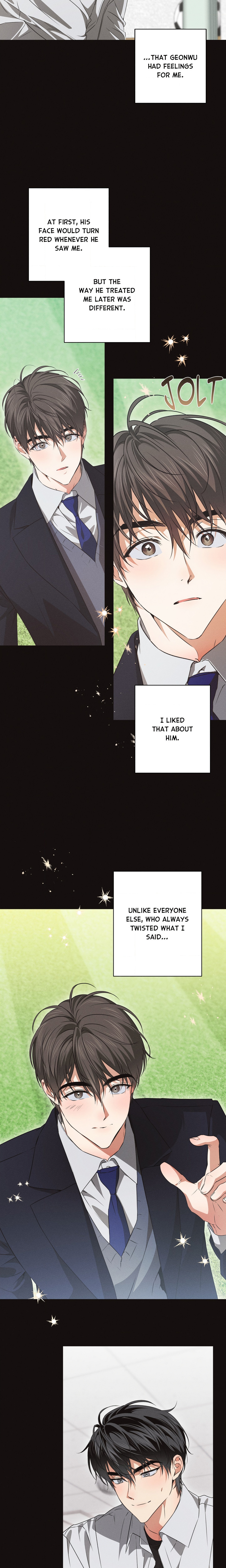 High S Page 10 - MangaHe