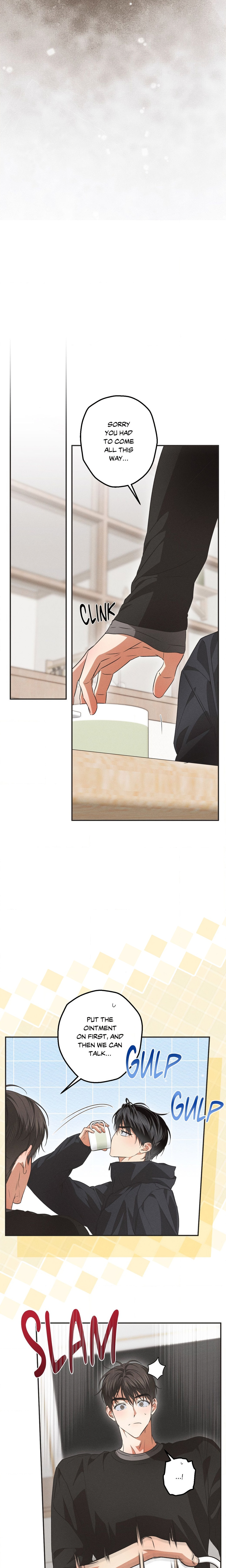 High S Page 11 - MangaHe