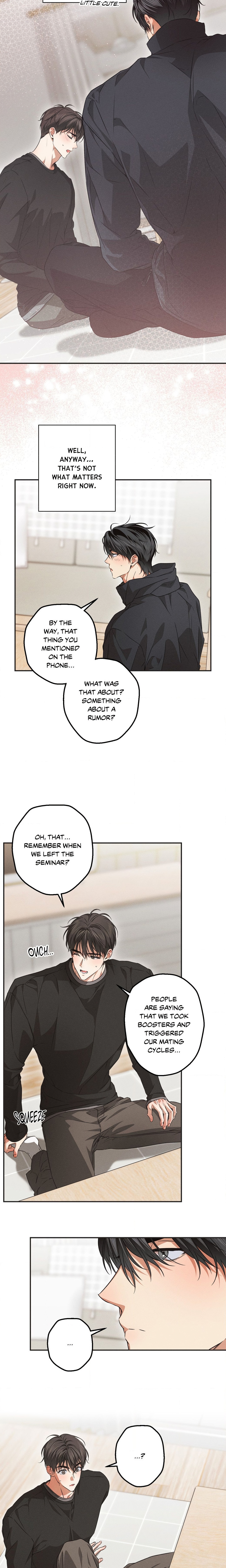 High S Page 14 - MangaHe