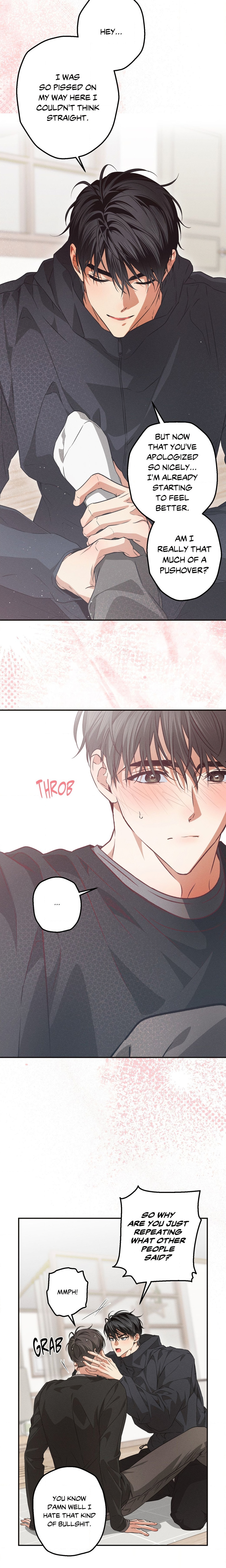 High S Page 16 - MangaHe