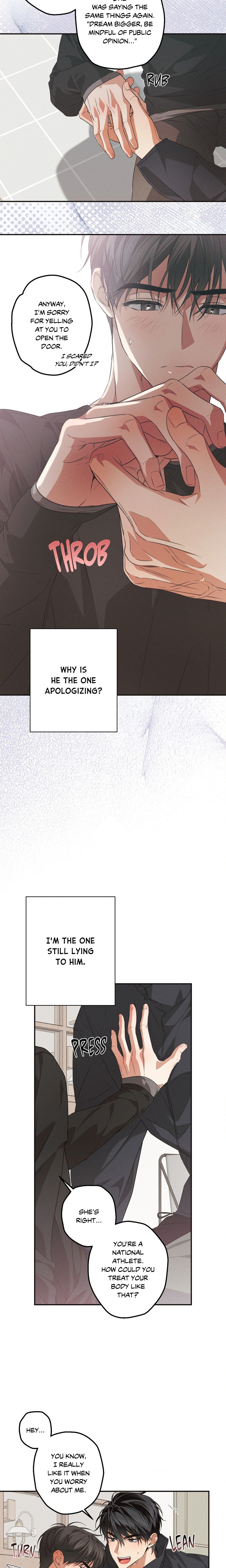 High S Page 18 - MangaHe