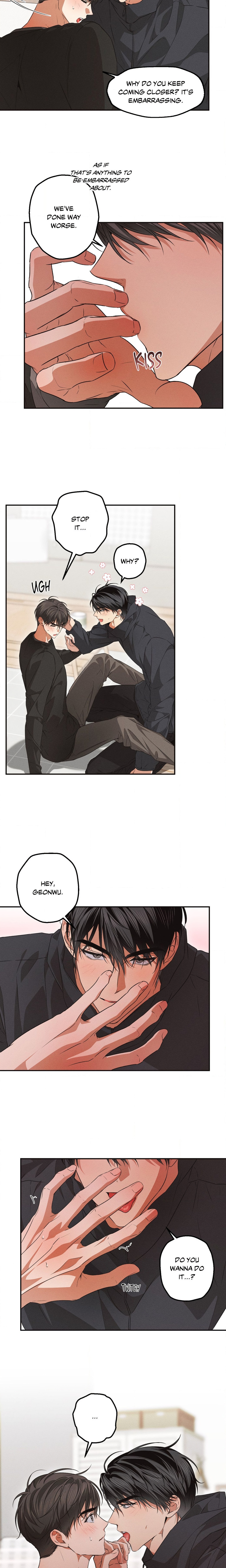 High S Page 19 - MangaHe