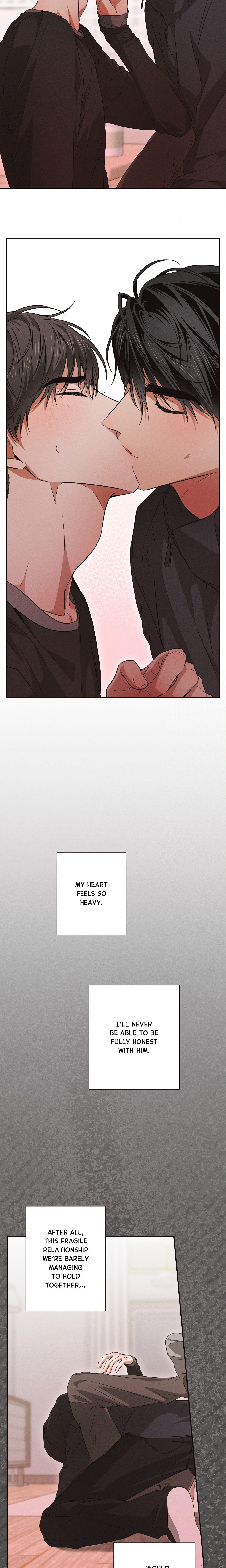 High S Page 20 - MangaHe