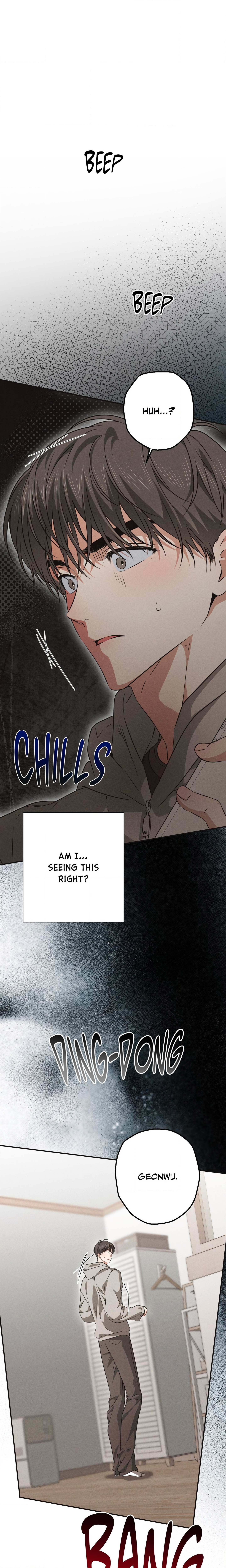 High S Page 3 - MangaHe