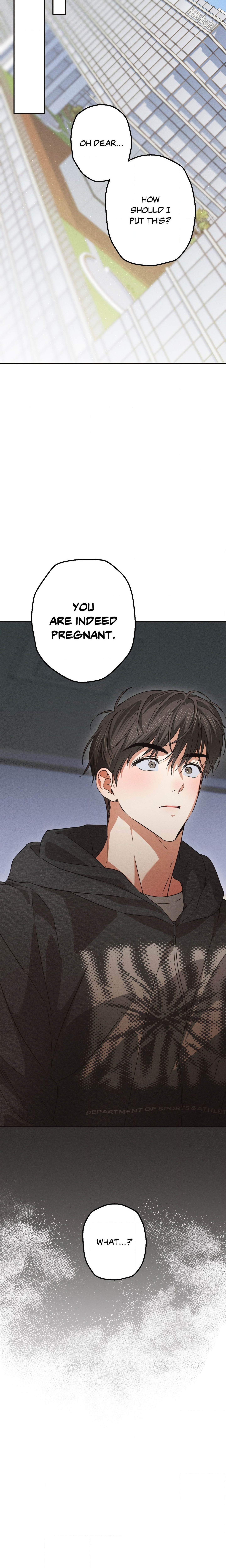 High S Page 22 - MangaHe