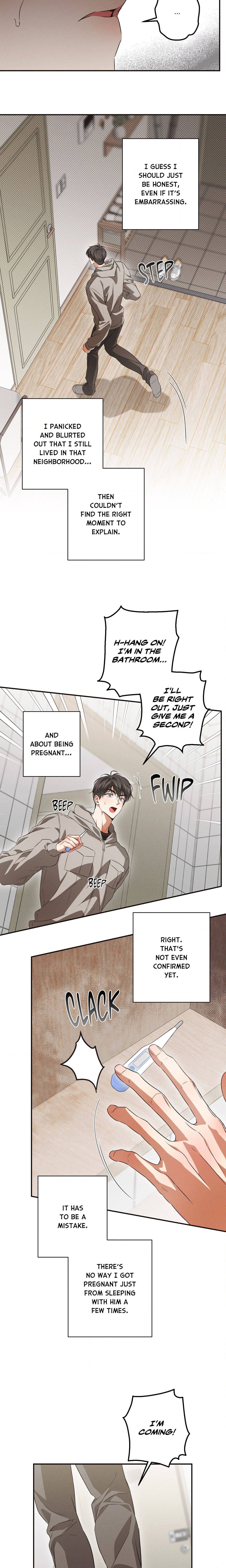 High S Page 6 - MangaHe