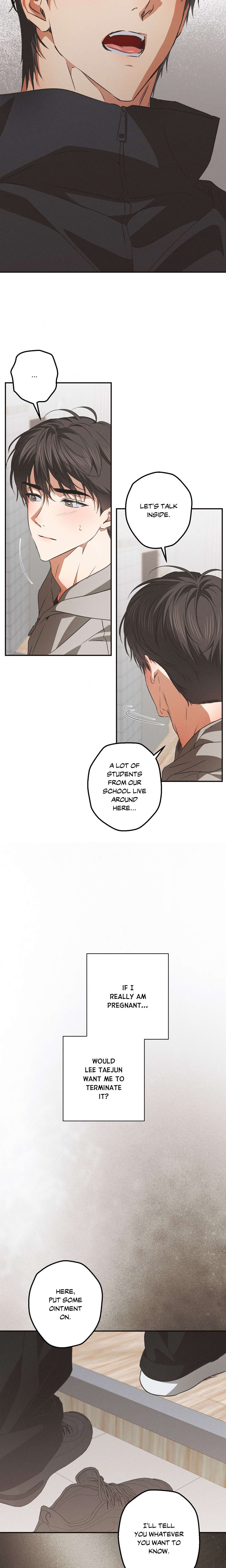 High S Page 9 - MangaHe