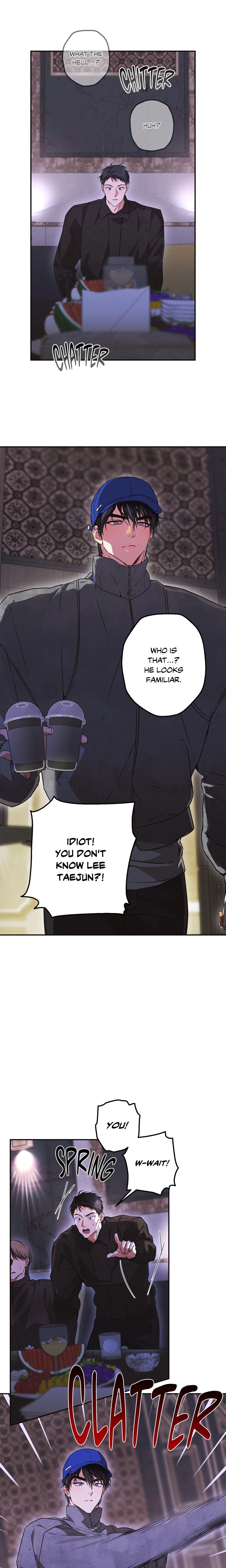 High S Page 15 - MangaHe