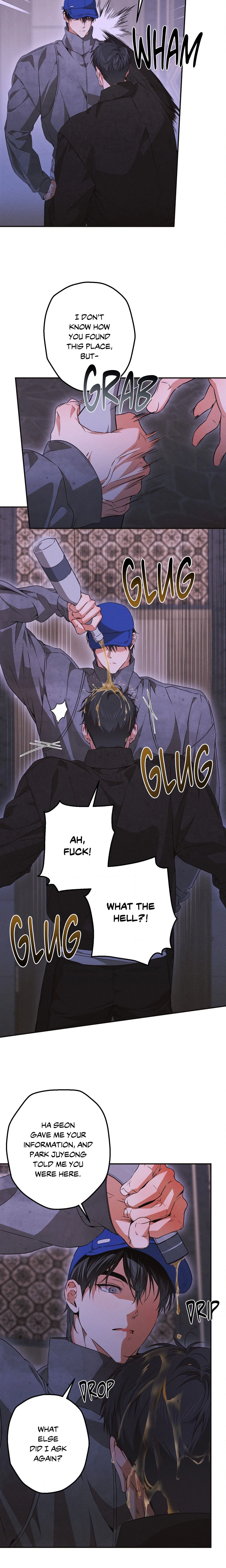 High S Page 18 - MangaHe