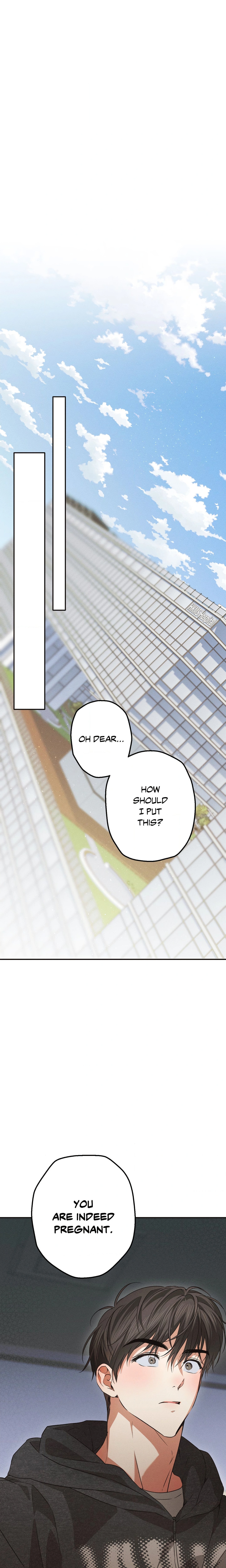 High S Page 3 - MangaHe