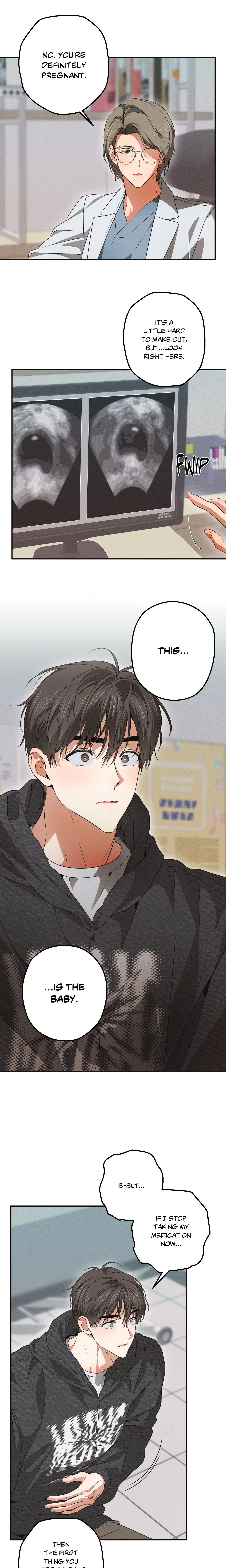 High S Page 5 - MangaHe