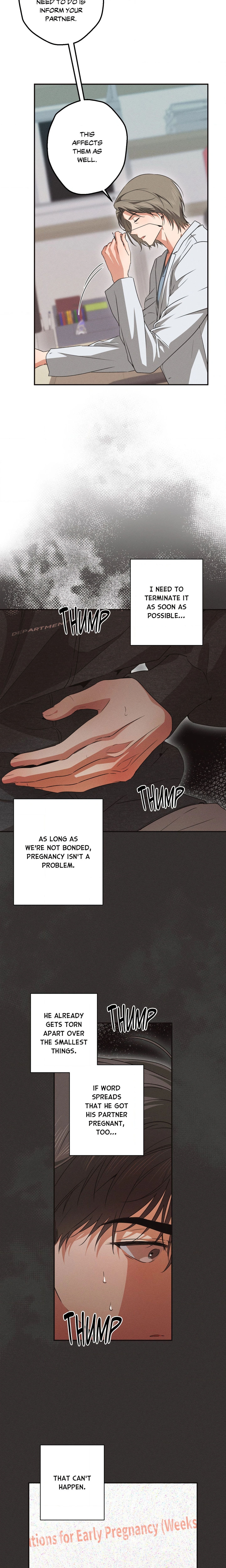 High S Page 6 - MangaHe
