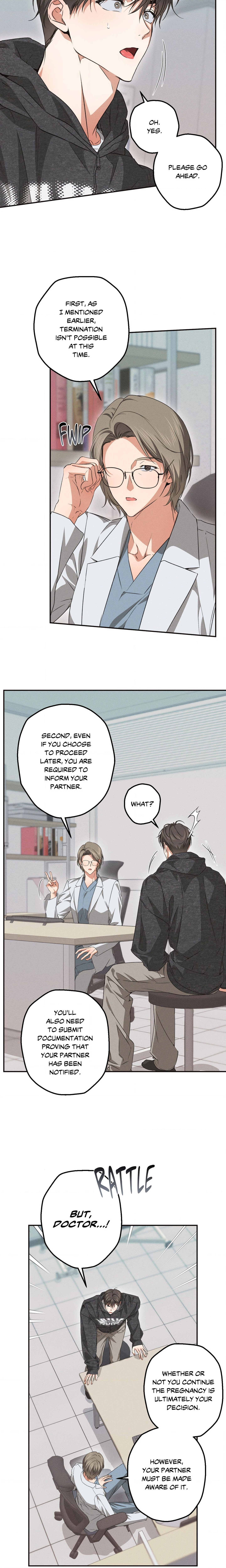 High S Page 8 - MangaHe