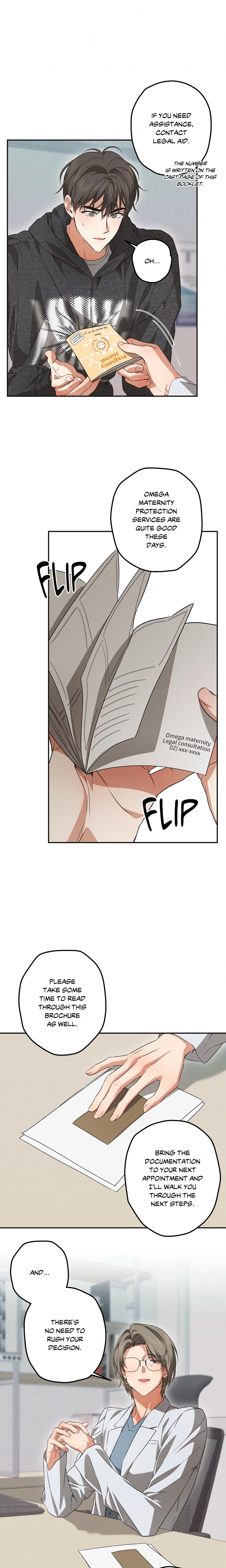 High S Page 9 - MangaHe