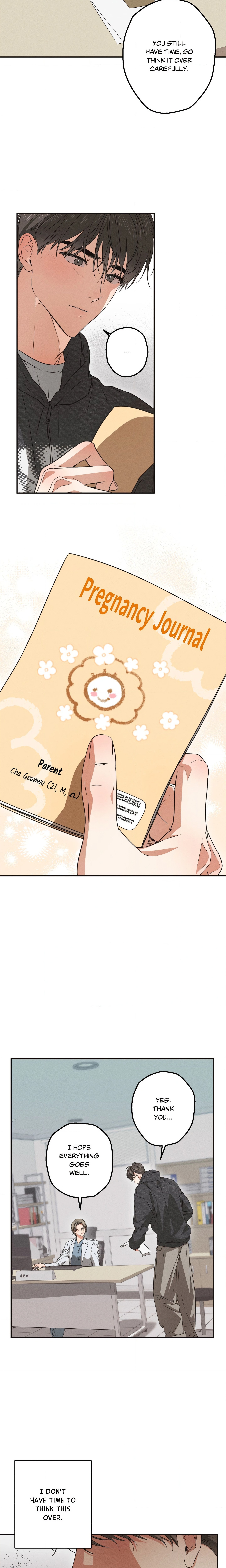 High S Page 10 - MangaHe