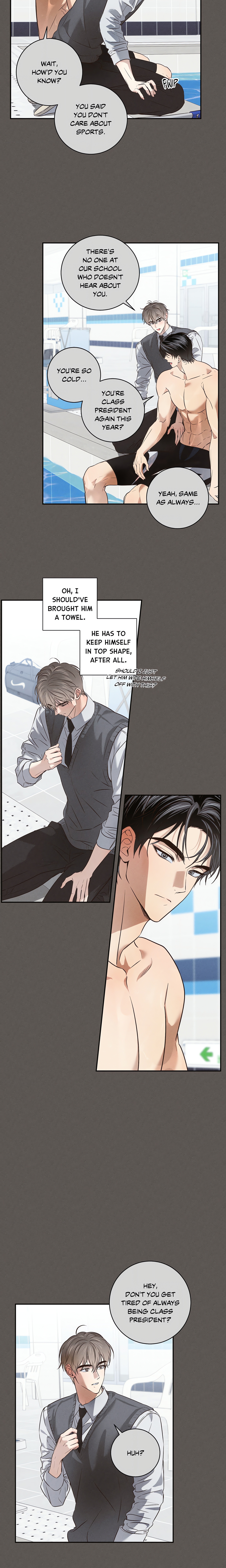 High S Page 11 - MangaHe