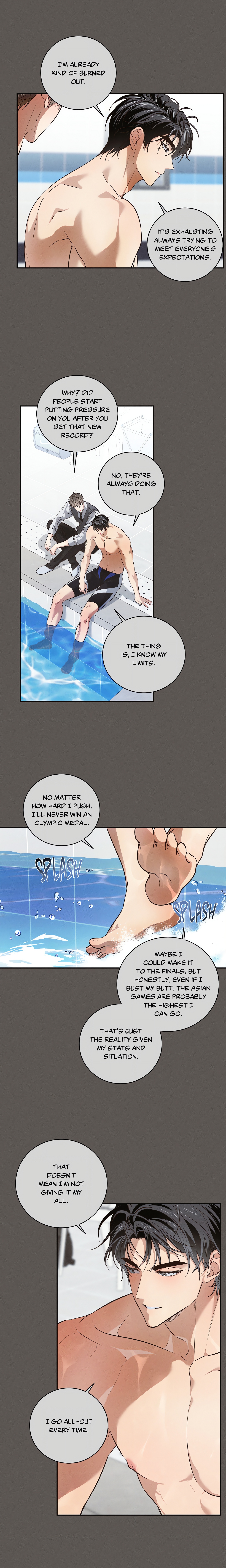 High S Page 12 - MangaHe