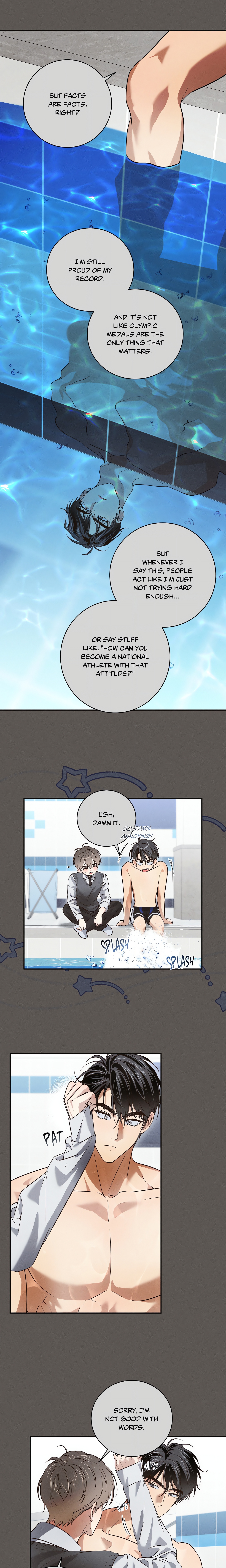 High S Page 13 - MangaHe