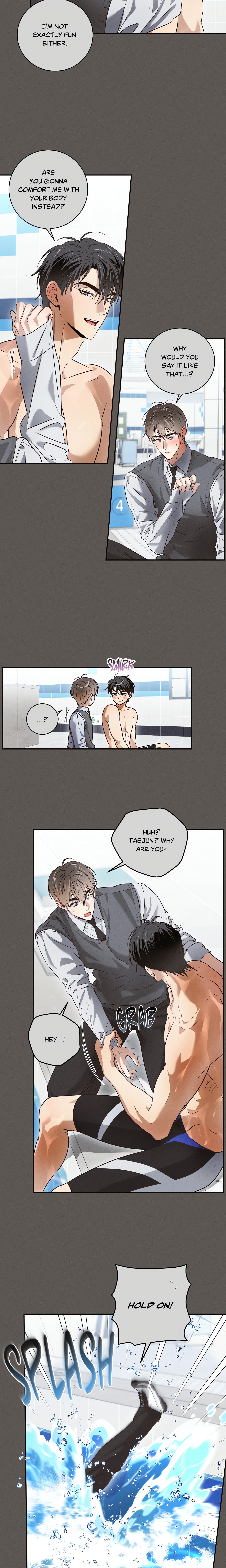 High S Page 14 - MangaHe