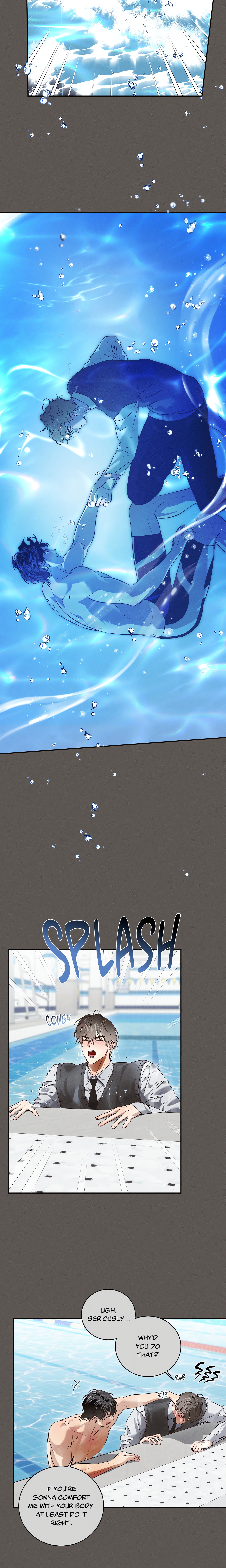High S Page 15 - MangaHe
