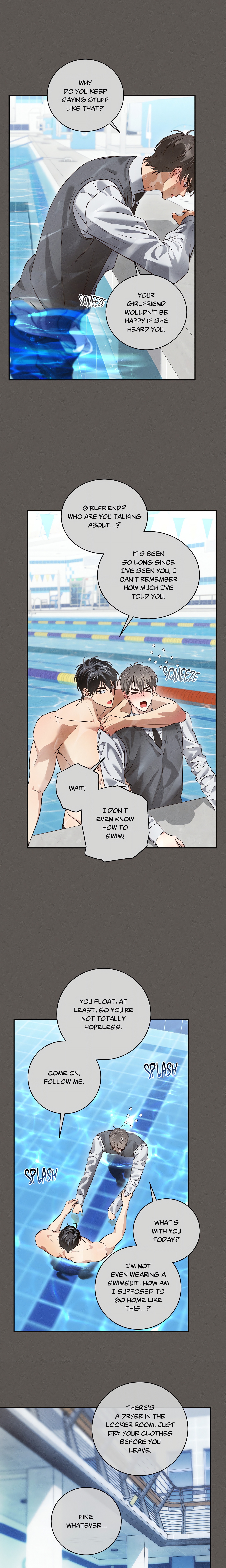 High S Page 16 - MangaHe