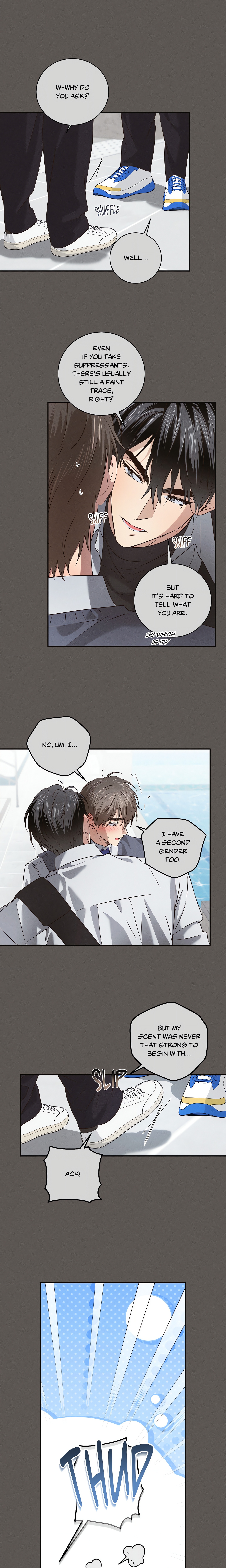 High S Page 4 - MangaHe