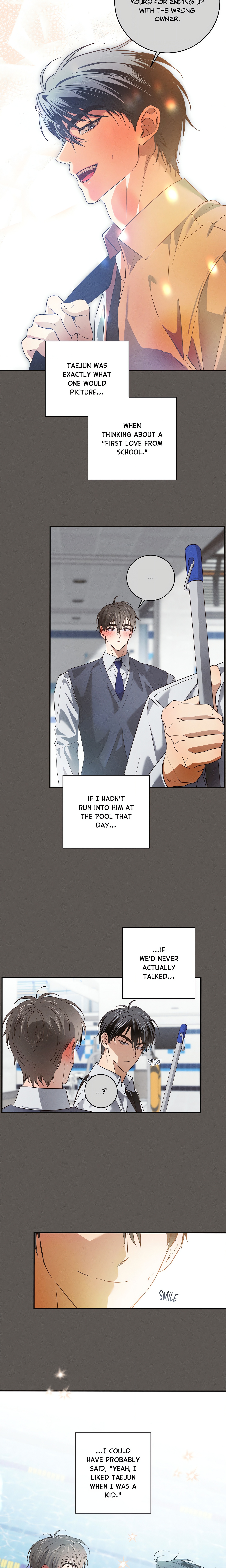 High S Page 6 - MangaHe