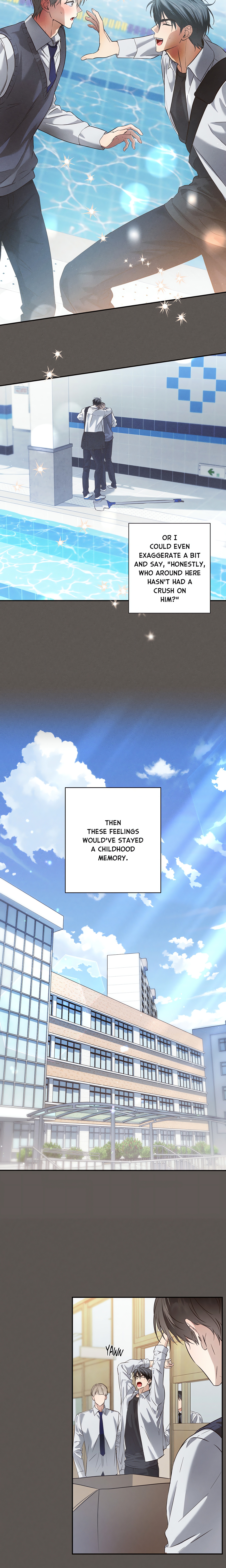 High S Page 7 - MangaHe