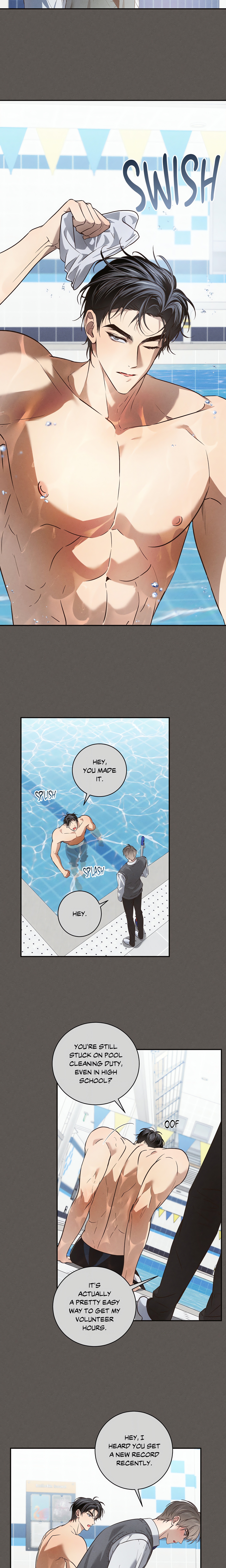 High S Page 10 - MangaHe