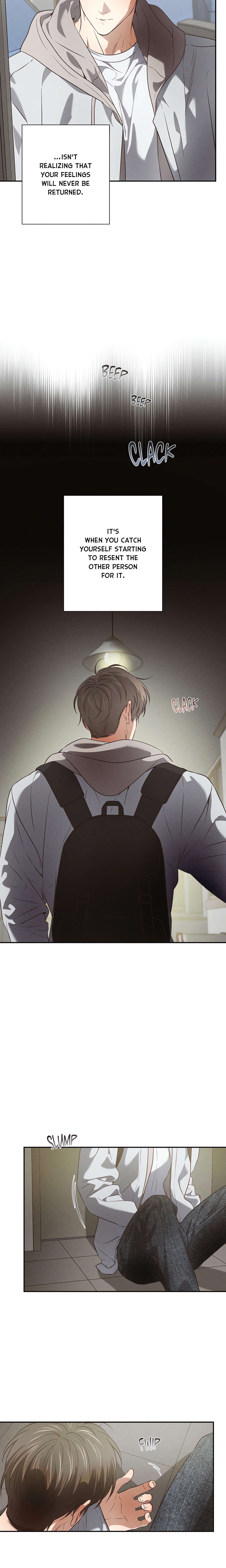 High S Page 11 - MangaHe