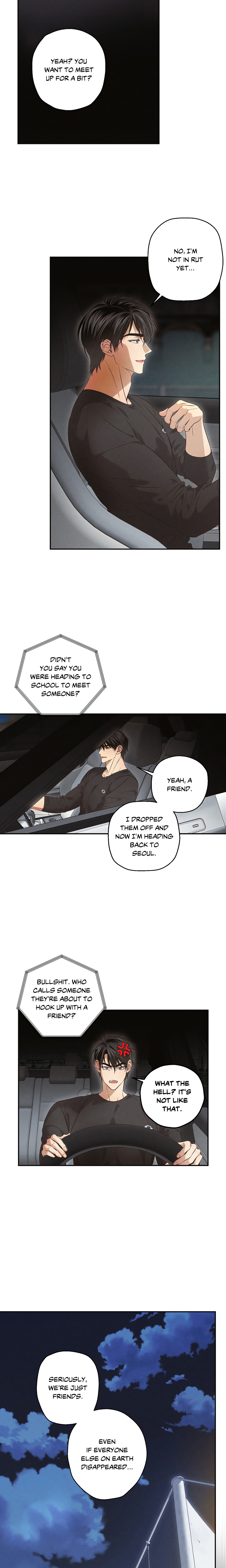 High S Page 14 - MangaHe