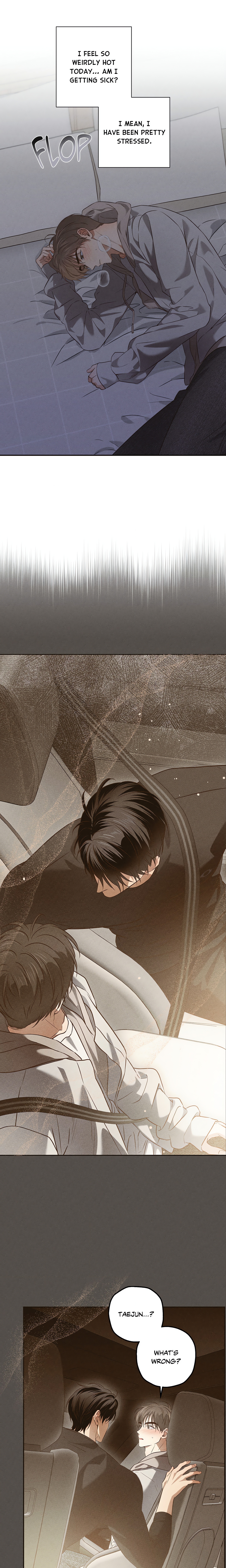 High S Page 16 - MangaHe