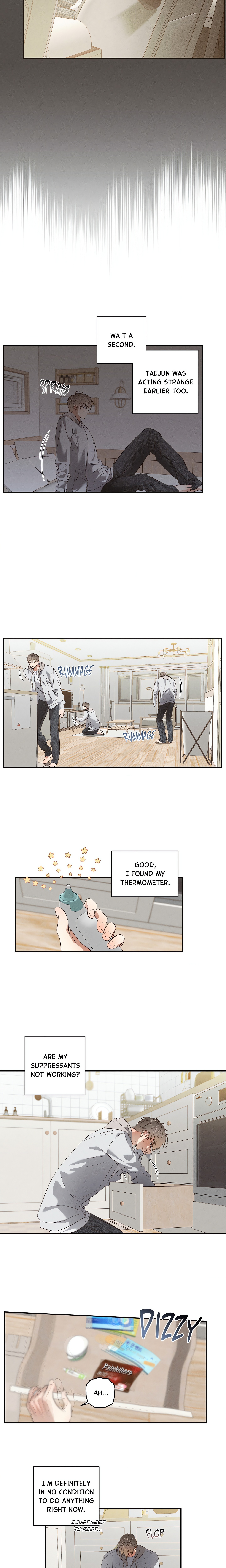 High S Page 17 - MangaHe