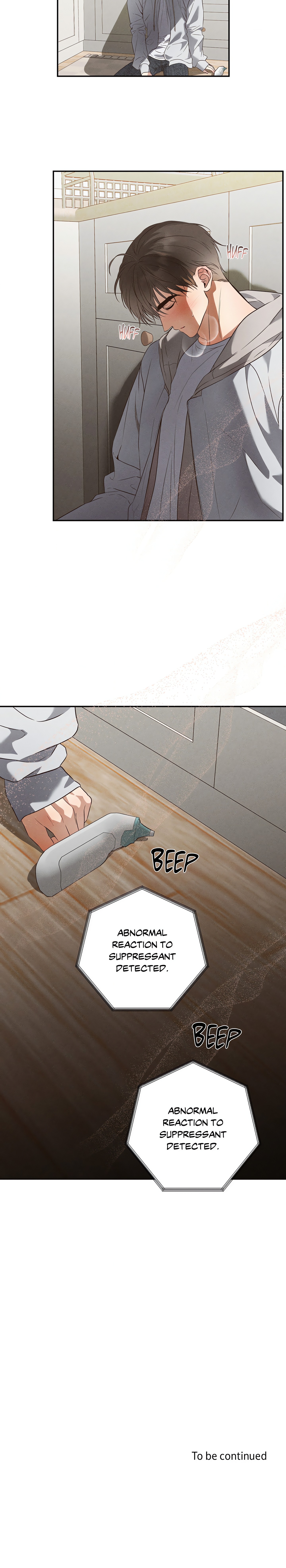 High S Page 18 - MangaHe