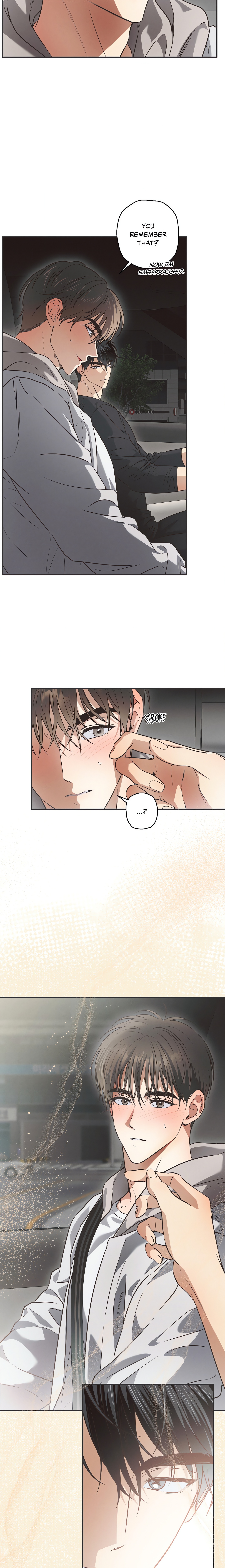 High S Page 3 - MangaHe