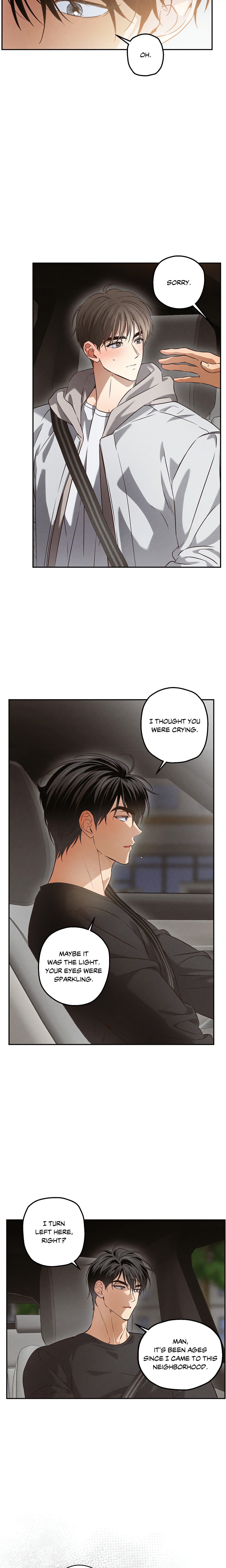 High S Page 5 - MangaHe