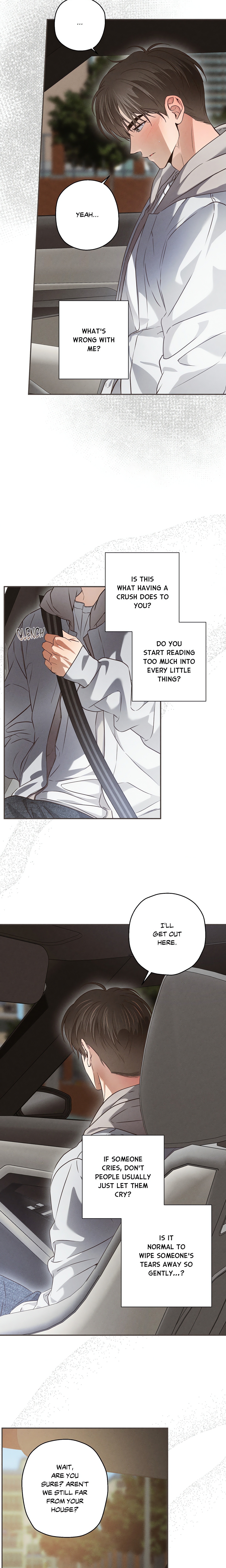 High S Page 6 - MangaHe