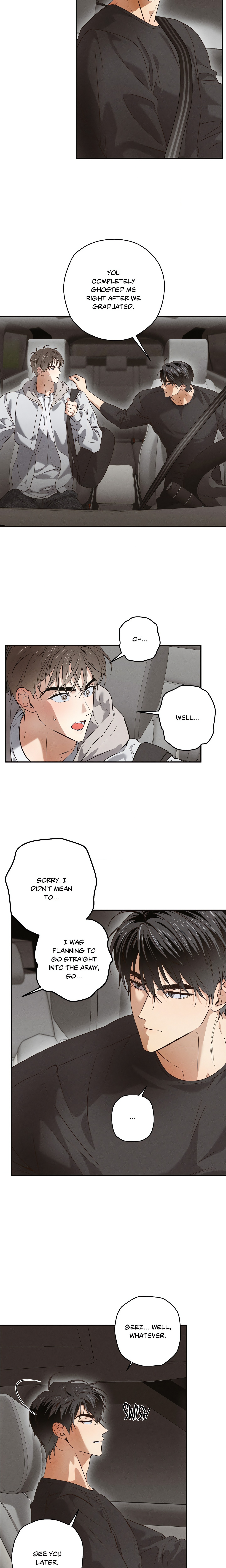 High S Page 8 - MangaHe